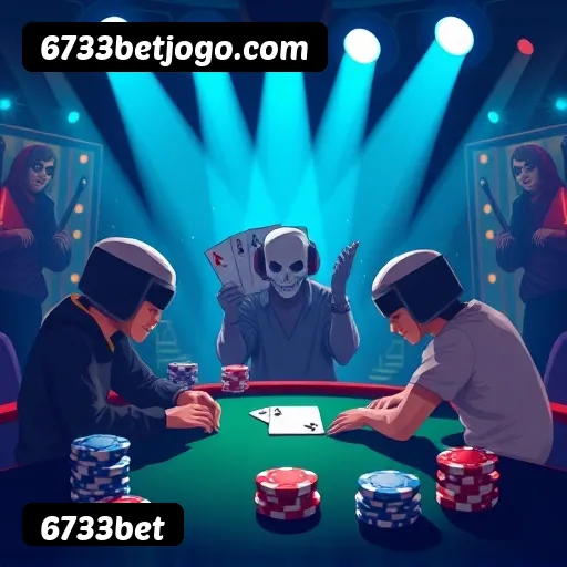 Jogos de Cassino ao Vivo