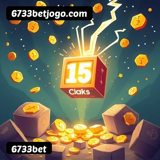 Benefícios do Login 6733bet - Bônus e Vantagens Exclusivas